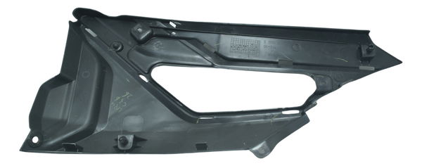 Carenagem Inferior Direita Yamaha Fz25 Fazer 250 18-22 Orig