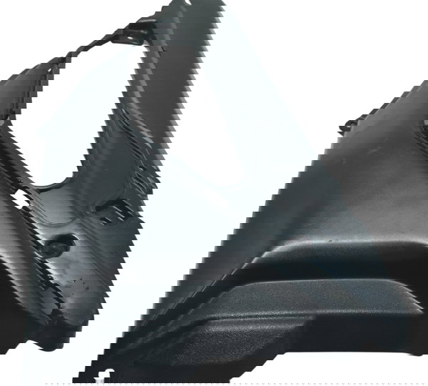 Carenagem Inferior Direita Yamaha Fz25 Fazer 250 18-22 Orig Preto