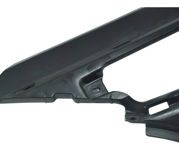 Carenagem Inferior Direita Yamaha Fz25 Fazer 250 18-22 Orig Preto