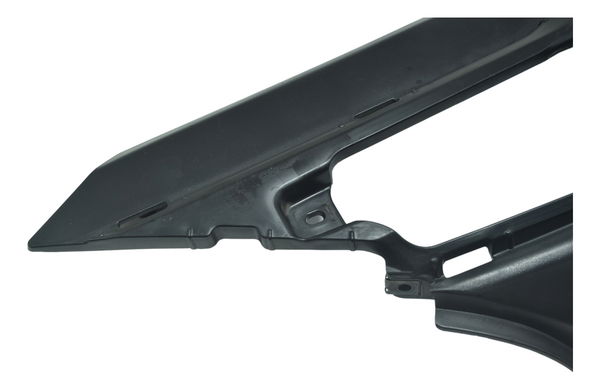 Carenagem Inferior Direita Yamaha Fz25 Fazer 250 18-22 Orig