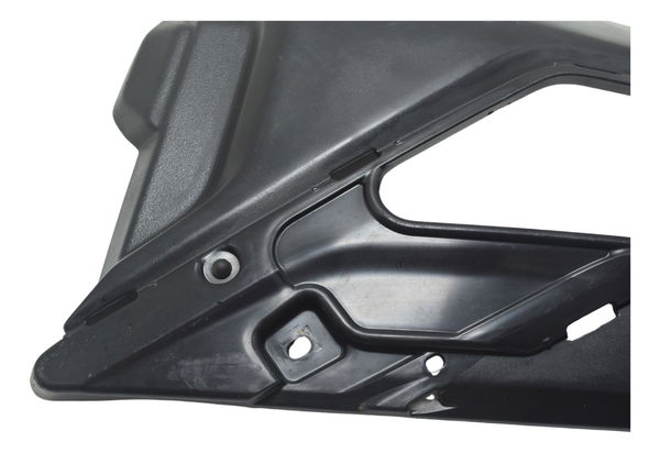 Carenagem Inferior Direita Yamaha Fz25 Fazer 250 18-22 Orig