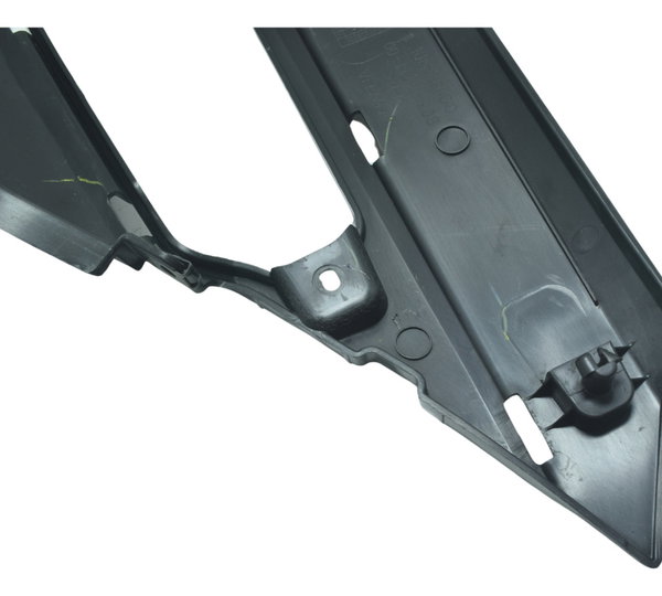 Carenagem Inferior Direita Yamaha Fz25 Fazer 250 18-22 Orig Preto