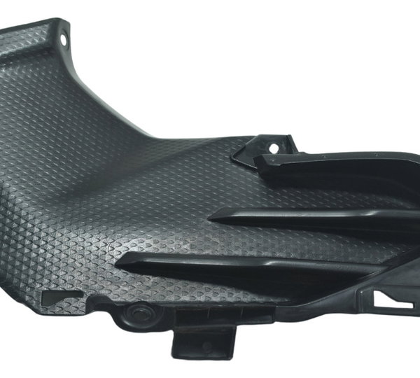 Acabamento Lateral Tanque Esq Yamaha Fz25 Fazer 250 18-22