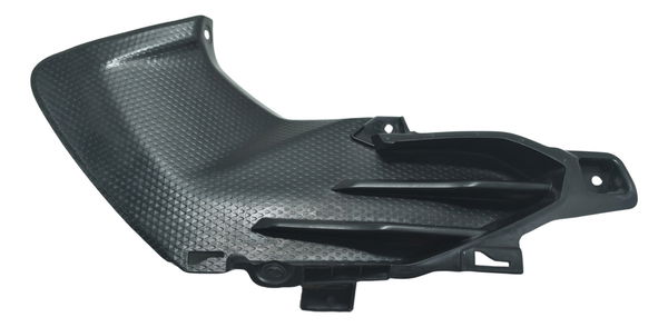 Acabamento Lateral Tanque Esq Yamaha Fz25 Fazer 250 18-22