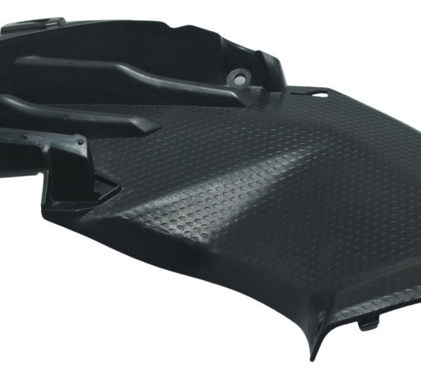 Acabamento Lateral Tanque Esq Yamaha Fz25 Fazer 250 18-22