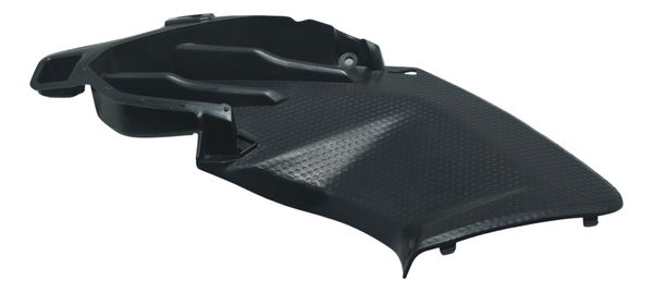 Acabamento Lateral Tanque Esq Yamaha Fz25 Fazer 250 18-22