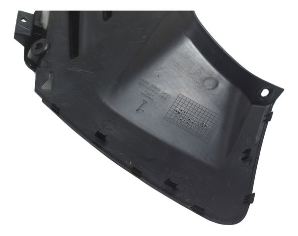 Acabamento Lateral Tanque Esq Yamaha Fz25 Fazer 250 18-22