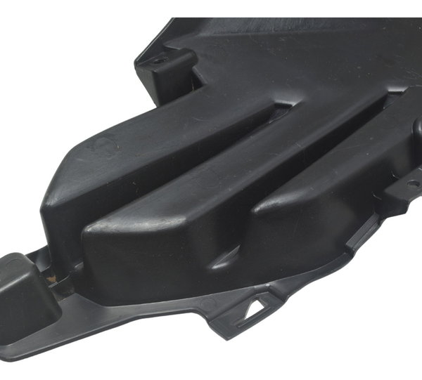 Acabamento Lateral Tanque Esq Yamaha Fz25 Fazer 250 18-22