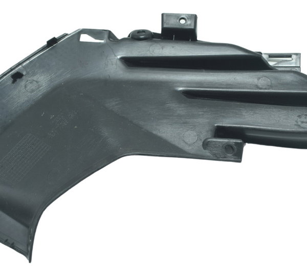 Acabamento Lateral Tanque Esq Yamaha Fz25 Fazer 250 18-22