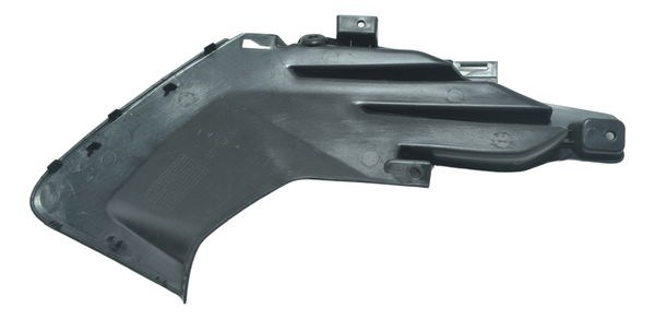 Acabamento Lateral Tanque Esq Yamaha Fz25 Fazer 250 18-22