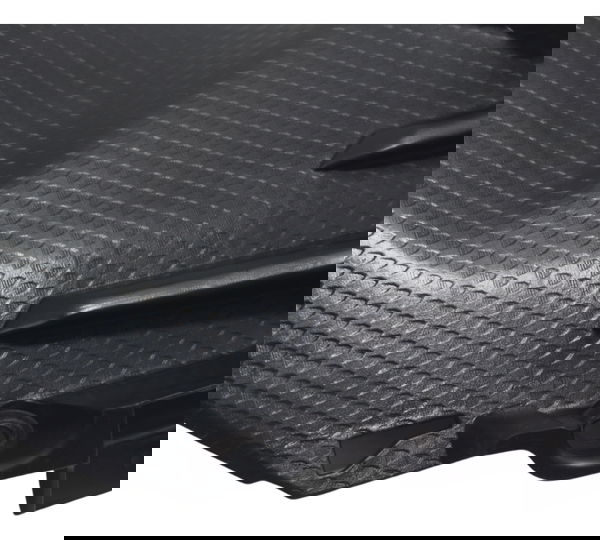 Acabamento Lateral Tanque Esq Yamaha Fz25 Fazer 250 18-22