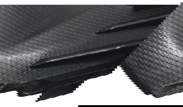 Acabamento Lateral Tanque Esq Yamaha Fz25 Fazer 250 18-22