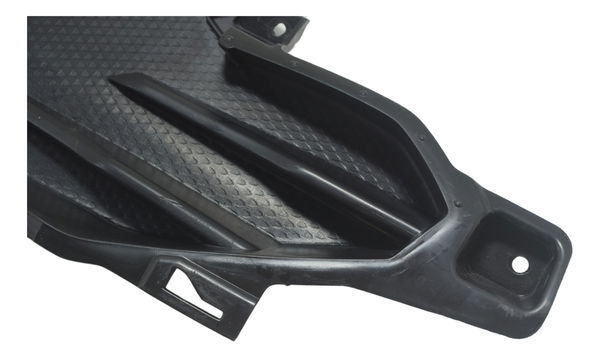Acabamento Lateral Tanque Esq Yamaha Fz25 Fazer 250 18-22