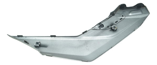 Carenagem Lateral Direita Yamaha Fz25 Fazer 250 18-22 Orig