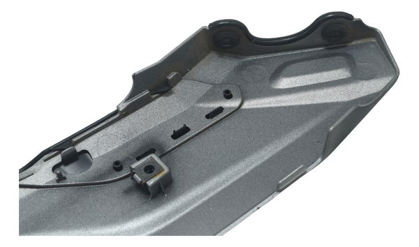 Carenagem Lateral Direita Yamaha Fz25 Fazer 250 18-22 Orig