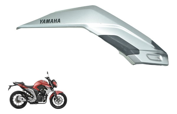 Carenagem Lateral Direita Yamaha Fz25 Fazer 250 18-22 Orig