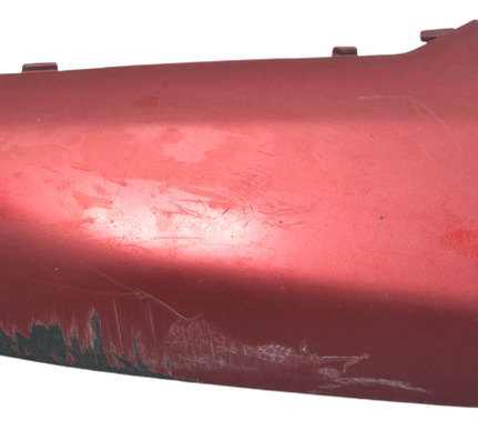 Acabamento Direito Tanque C/ Det Yamaha Fz25 Fazer 250 18-22