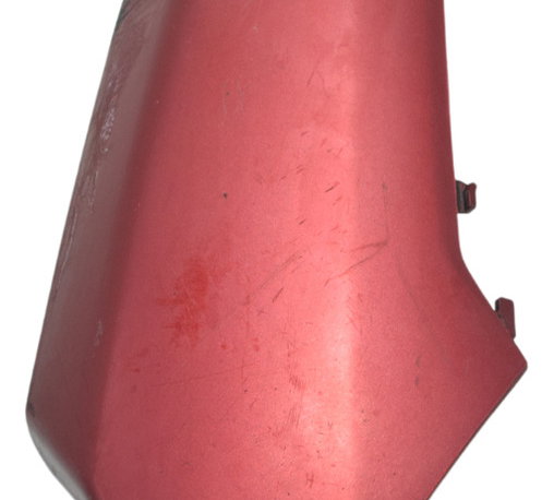 Acabamento Direito Tanque C/ Det Yamaha Fz25 Fazer 250 18-22