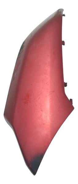 Acabamento Direito Tanque C/ Det Yamaha Fz25 Fazer 250 18-22