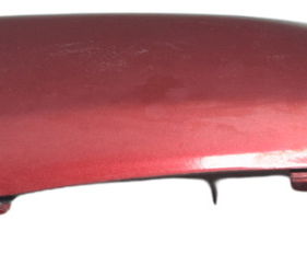 Acabamento Direito Tanque C/ Det Yamaha Fz25 Fazer 250 18-22