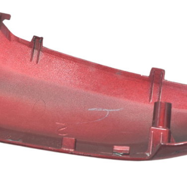 Acabamento Direito Tanque C/ Det Yamaha Fz25 Fazer 250 18-22