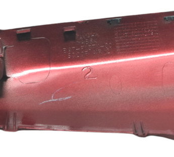 Acabamento Direito Tanque C/ Det Yamaha Fz25 Fazer 250 18-22