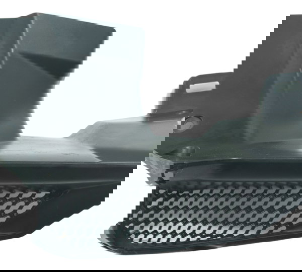 Entrada De Ar Direita Yamaha Fz25 Fazer 250 18-22 Original