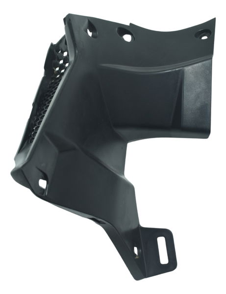 Entrada De Ar Direita Yamaha Fz25 Fazer 250 18-22 Original