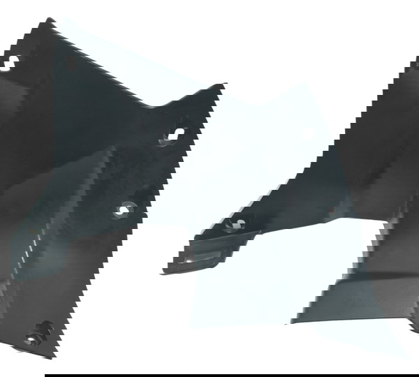 Entrada De Ar Direita Yamaha Fz25 Fazer 250 18-22 Original