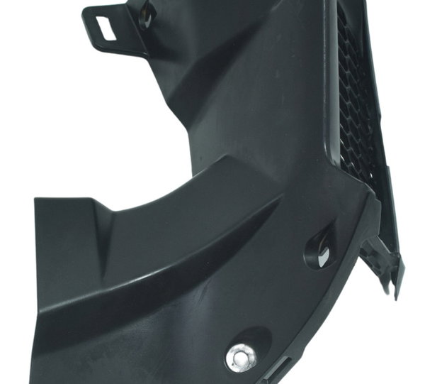 Entrada De Ar Direita Yamaha Fz25 Fazer 250 18-22 Original