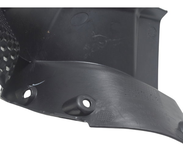 Entrada De Ar Direita Yamaha Fz25 Fazer 250 18-22 Original