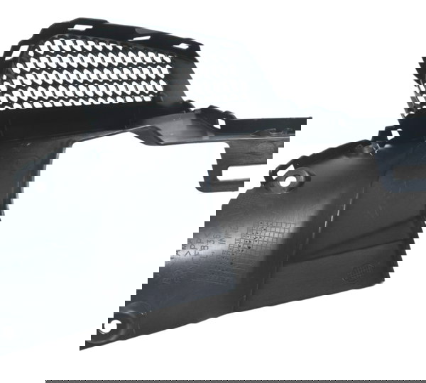 Entrada De Ar Direita Yamaha Fz25 Fazer 250 18-22 Original