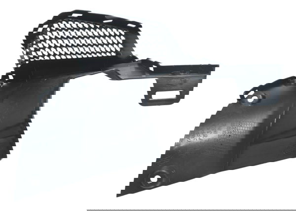 Entrada De Ar Direita Yamaha Fz25 Fazer 250 18-22 Original