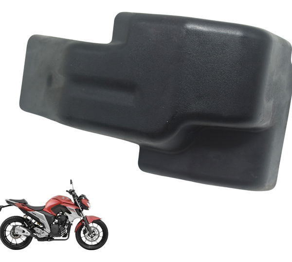 Acabamento Reservatório Agua Yamaha Fz25 Fazer 250 18-22
