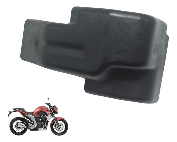 Acabamento Reservatório Agua Yamaha Fz25 Fazer 250 18-22