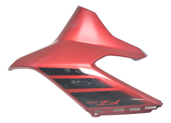 Carenagem Lateral Direita Yamaha Fz25 Fazer 250 18-22 Orig