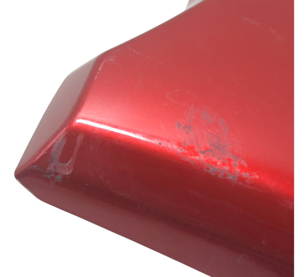 Carenagem Lateral Direita Yamaha Fz25 Fazer 250 18-22 Orig Vermelho