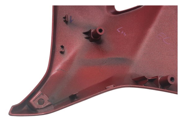 Carenagem Lateral Direita Yamaha Fz25 Fazer 250 18-22 Orig