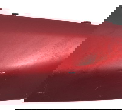 Acabamento Esquerdo Tanque Yamaha Fz25 Fazer 250 18-22 Orig