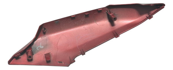 Acabamento Esquerdo Tanque Yamaha Fz25 Fazer 250 18-22 Orig
