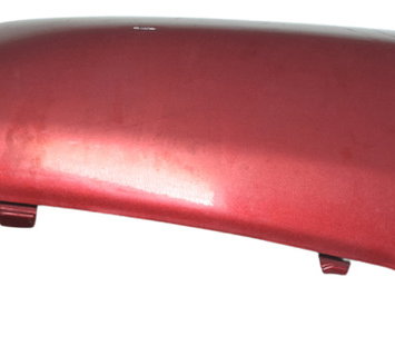 Acabamento Esquerdo Tanque Yamaha Fz25 Fazer 250 18-22 Orig