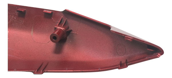 Acabamento Esquerdo Tanque Yamaha Fz25 Fazer 250 18-22 Orig