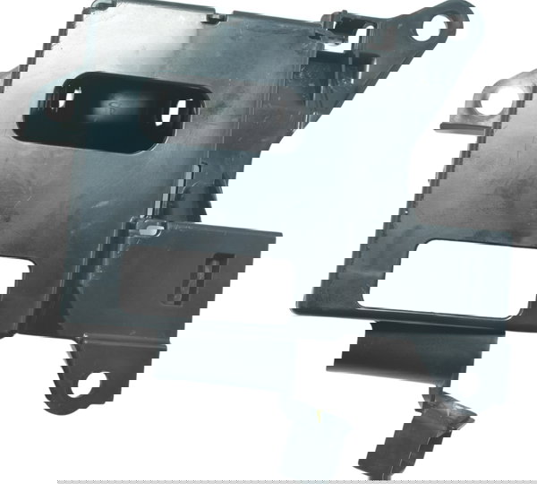 Carenagem Caixa Bateria Yamaha Fz25 Fazer 250 18-22 Original Preto