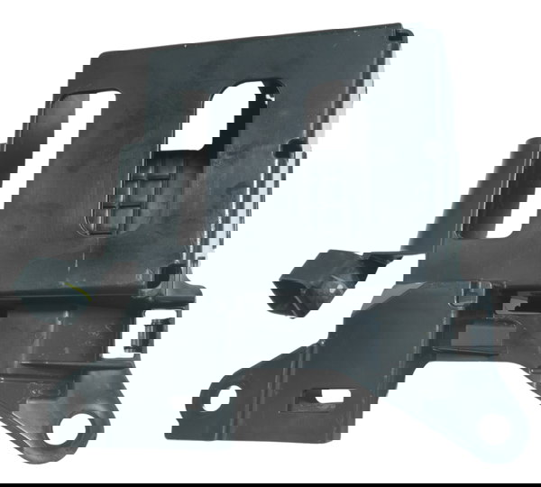 Carenagem Caixa Bateria Yamaha Fz25 Fazer 250 18-22 Original Preto