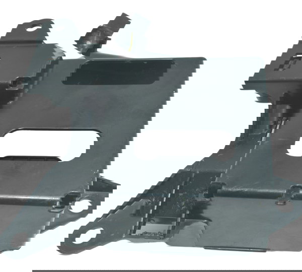 Carenagem Caixa Bateria Yamaha Fz25 Fazer 250 18-22 Original Preto