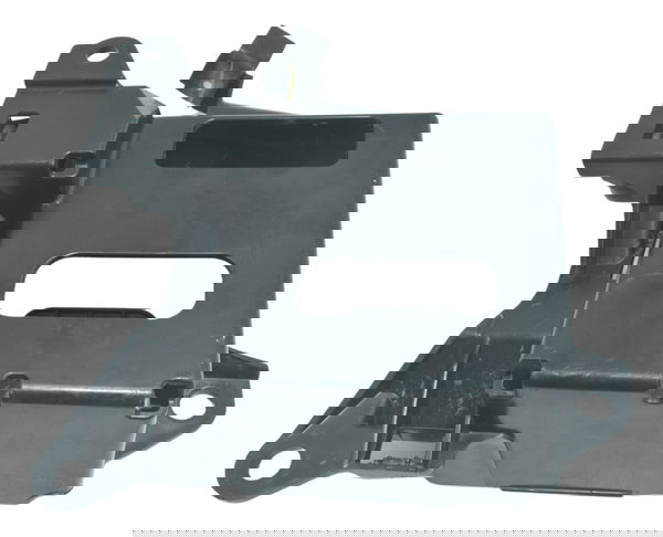 Carenagem Caixa Bateria Yamaha Fz25 Fazer 250 18-22 Original