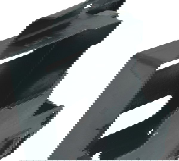 Carenagem Caixa Bateria Yamaha Fz25 Fazer 250 18-22 Original Preto