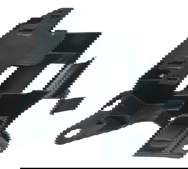 Carenagem Caixa Bateria Yamaha Fz25 Fazer 250 18-22 Original Preto