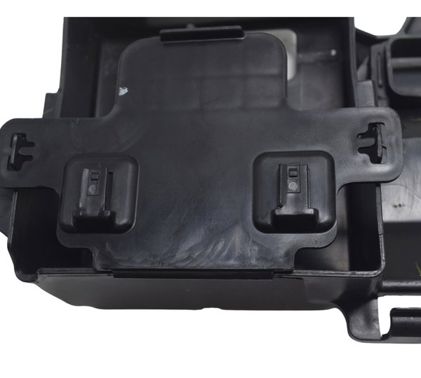 Carenagem Caixa Bateria Yamaha Fz25 Fazer 250 18-22 Original Preto