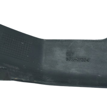 Protetor Escapamento Yamaha Fz25 Fazer 250 18-22 Original